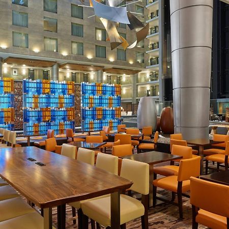 The Westin Detroit Metropolitan Airport Hotel Romulus Ngoại thất bức ảnh