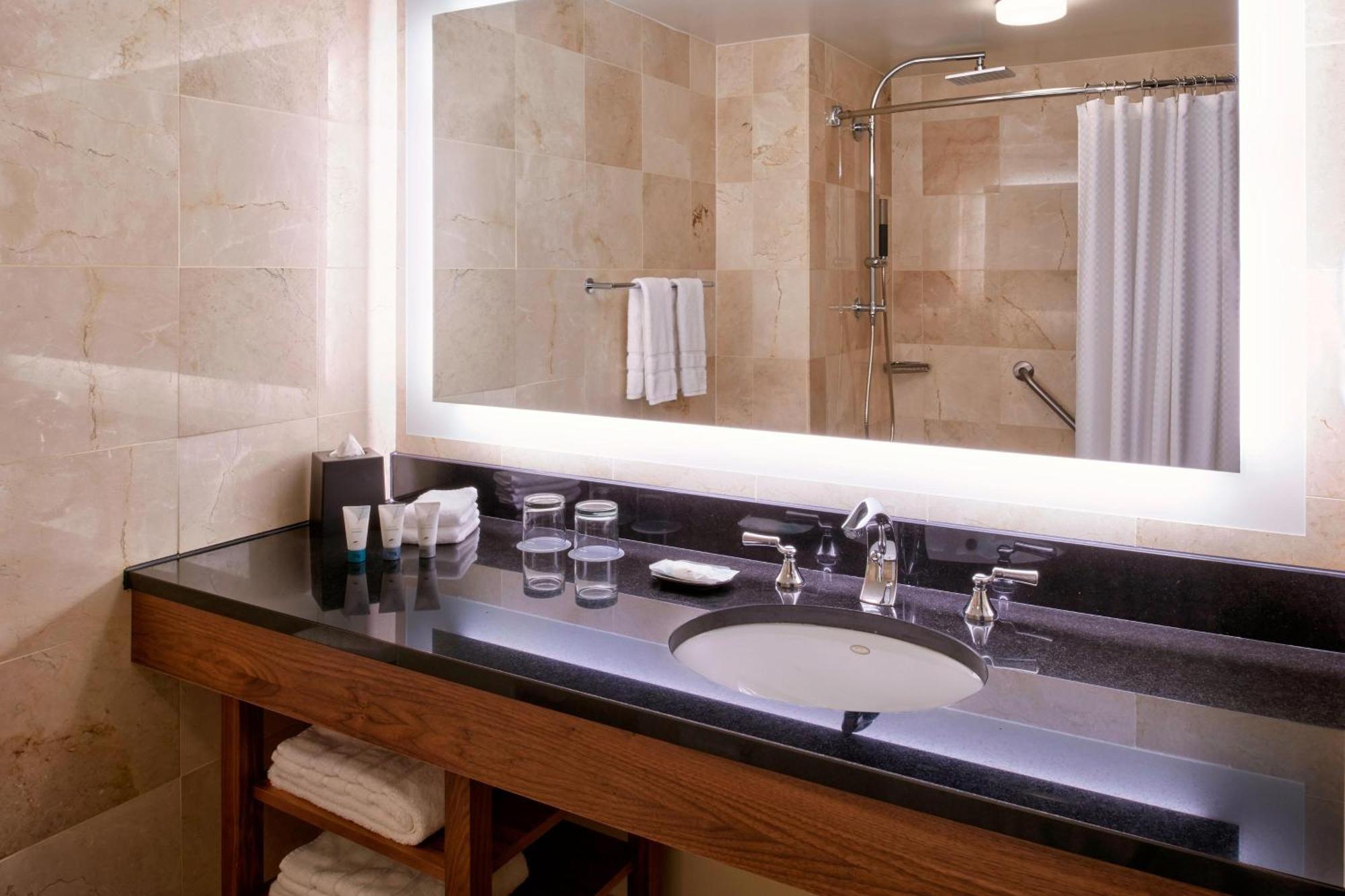 The Westin Detroit Metropolitan Airport Hotel Romulus Ngoại thất bức ảnh