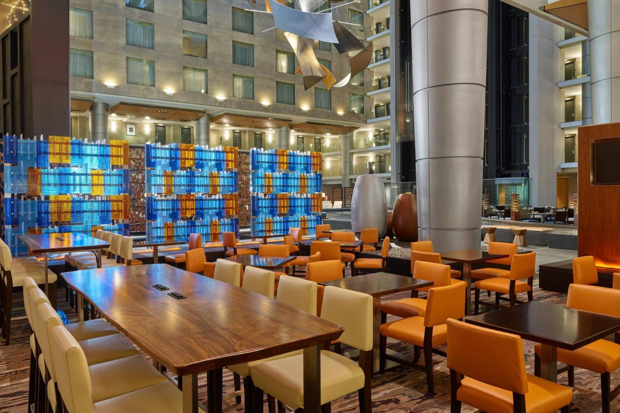 The Westin Detroit Metropolitan Airport Hotel Romulus Ngoại thất bức ảnh