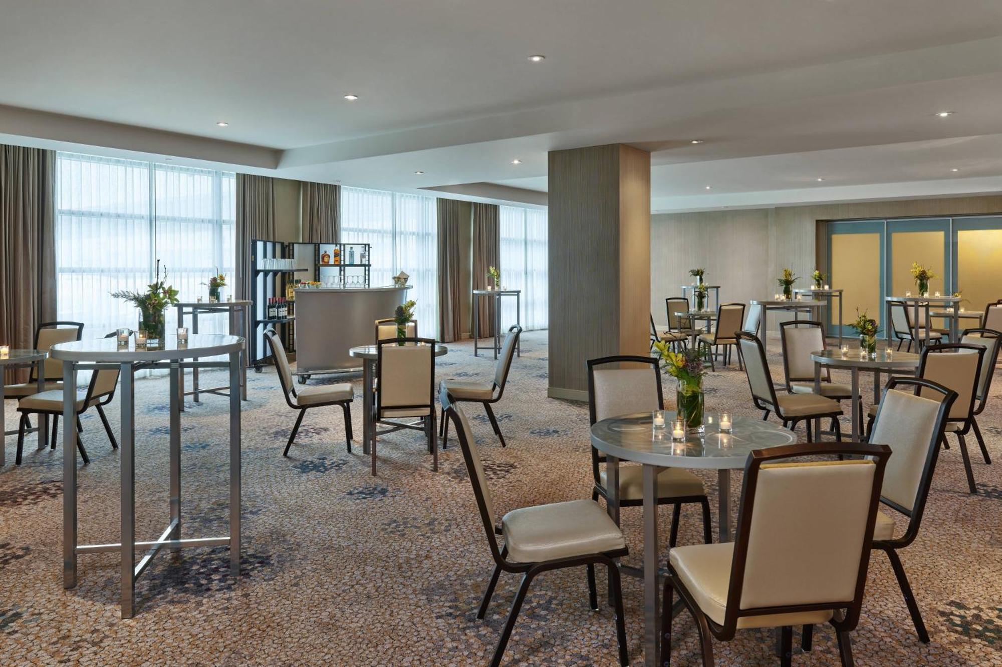 The Westin Detroit Metropolitan Airport Hotel Romulus Ngoại thất bức ảnh