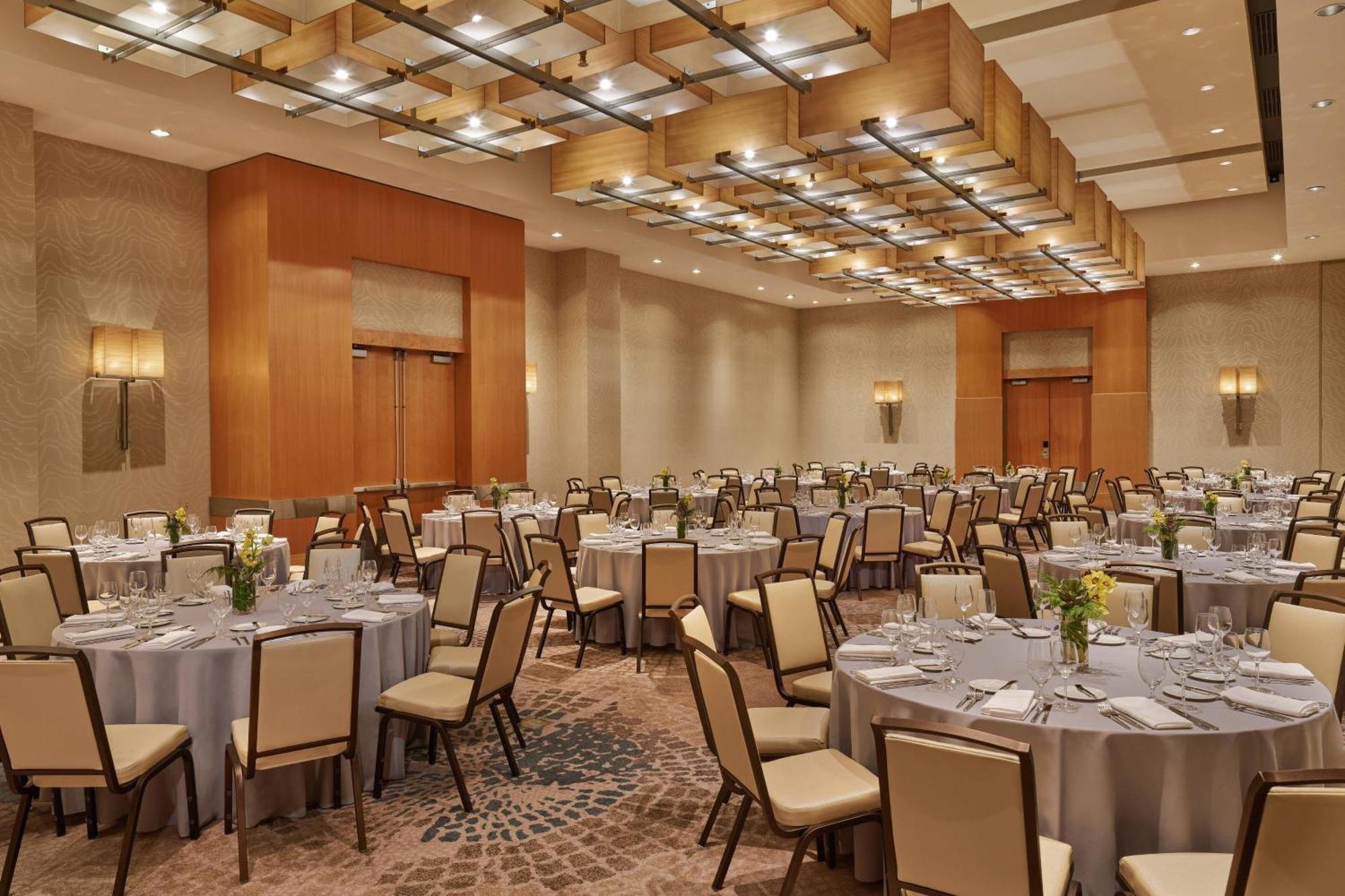The Westin Detroit Metropolitan Airport Hotel Romulus Ngoại thất bức ảnh